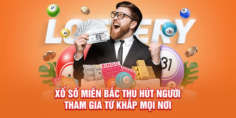 Cách tra cứu kết quả xổ số miền bắc nhanh nhất
