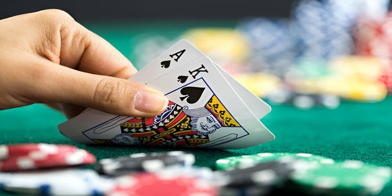 Hướng dẫn cách tham gia chơi game đánh bài tại nhà cái trực tuyến