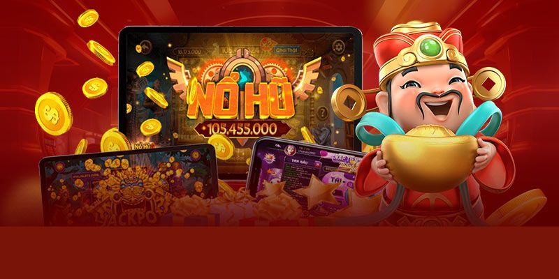 Khám phá cách chơi nổ hũ trực tuyến cho người mới
