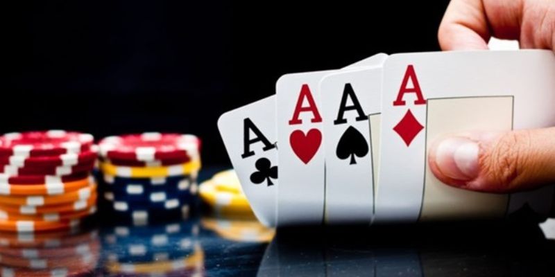 Mẹo chơi game bài đổi thưởng hay từ các cao thủ