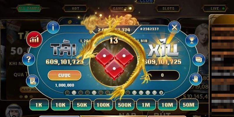 Thông tin người dùng cần biết về tool tài xỉu