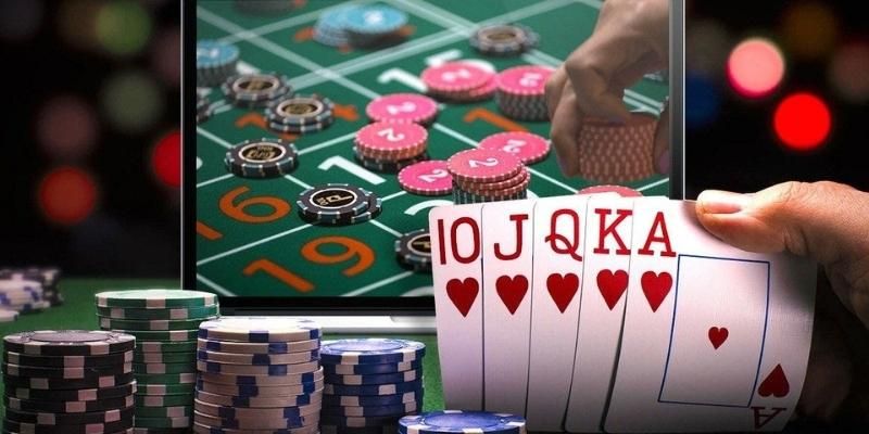 Game đánh bài nhiều người chơi tại nhà cái